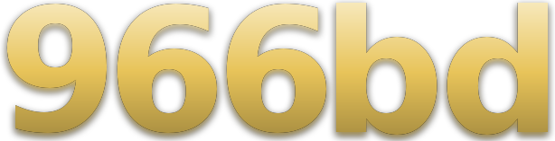 966bd logo